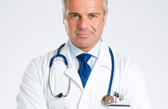 Dr. Ken Morgan