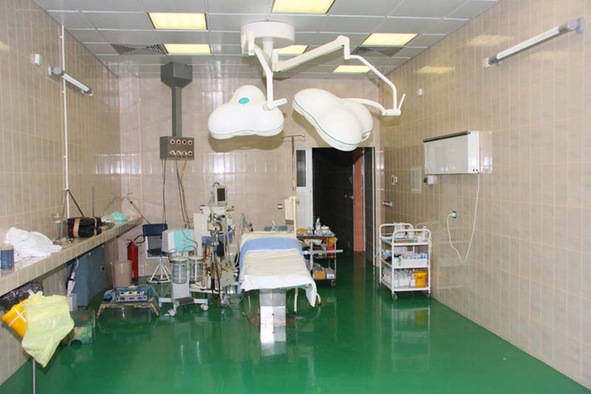 Центар за васкуларну хирургију