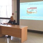 Национални курс Управе за биомедицину Министарства здравља Републике Србије  у УКЦ Крагујевац
