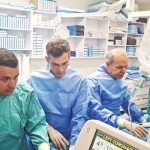 Увођење савремене методе у лечењу поремаћаја срчаног ритма у УКЦ Крагујевац