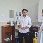 Реконструисан други спрат Клинике за педијатрију УКЦ Крагујевац