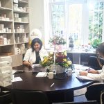 Болничка апотека УКЦ Крагујевац обележила је 60 година постојања