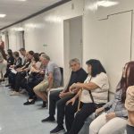 Реализована још једна акција бесплатних превентивних прегледа у УКЦ Крагујевац