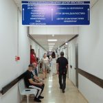 У септембру наставак  превентивних  прегледа у УКЦ Крагујевац