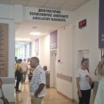 Могућност присуства пратиоца на порођају у ГАК УКЦ Крагујевац