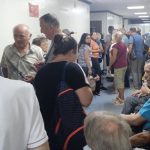 Рекордан број грађана на превентивним прегледима у УКЦ Крагујевац