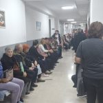 Велики одзив грађана на превентивне кардиолошке, неуролошке и гастроентеролошке   прегледе  у УКЦ Крагујевац