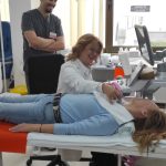 Бесплатни превентивни прегледи у УКЦ Крагујевац организовани 18. октобра