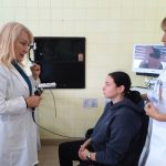 Савремени дијагностички апарати на Клиници за ОРЛ – стробоскоп и објективна акустична аудиометрија